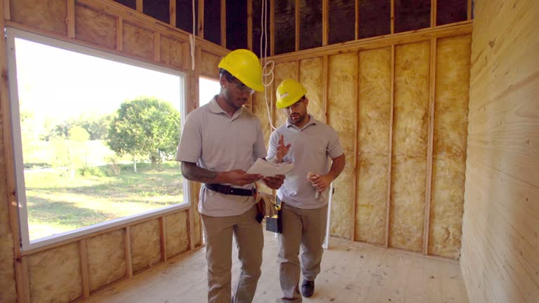 Best Eco-Friendly or Green Insulation Solutions  in Rancho Mirage, CA